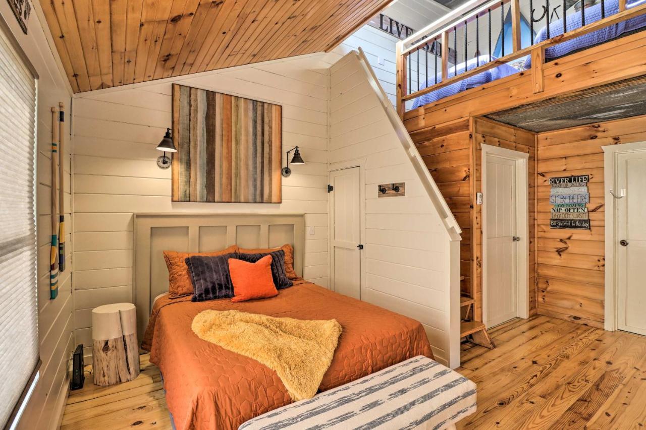 Pet-Friendly Studio With Loft And Mountain Views! Εξωτερικό φωτογραφία